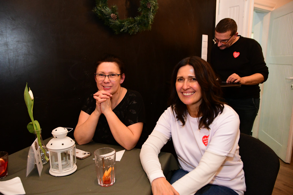 Kafka Się Uda zagrała dla WOŚP-u