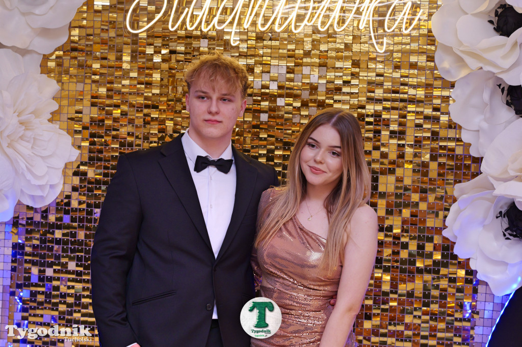 IMPREZA!!! Studniówka ZSLiA - fotorelacja nr 2