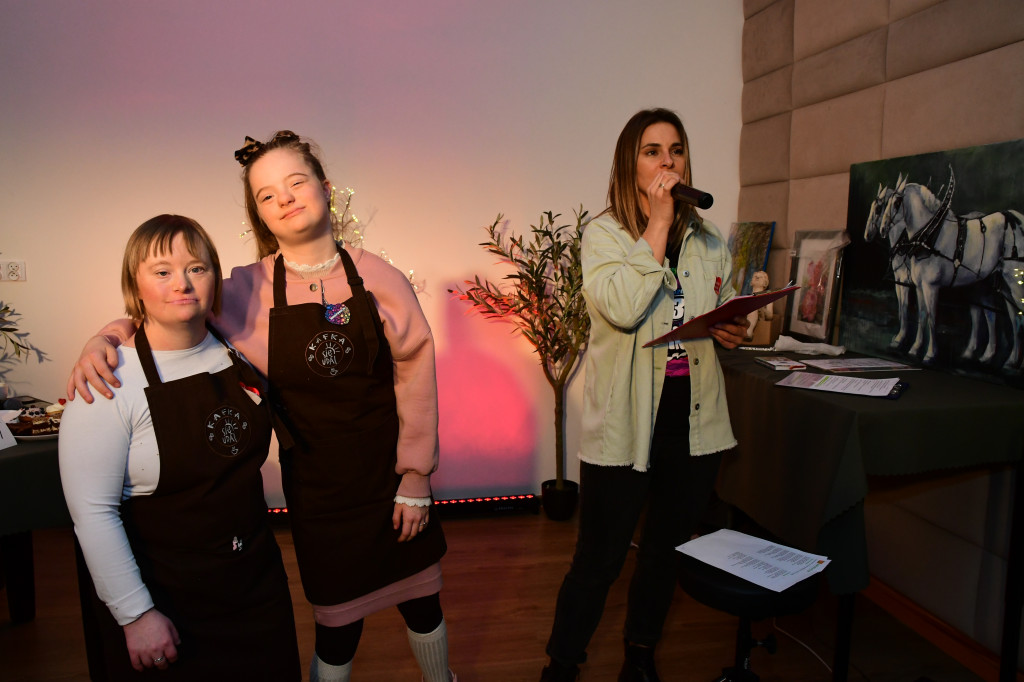 Kafka Się Uda zagrała dla WOŚP-u