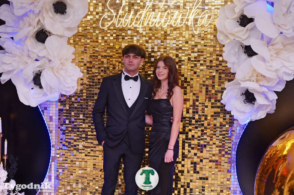 IMPREZA!!! Studniówka ZSLiA - fotorelacja nr 2