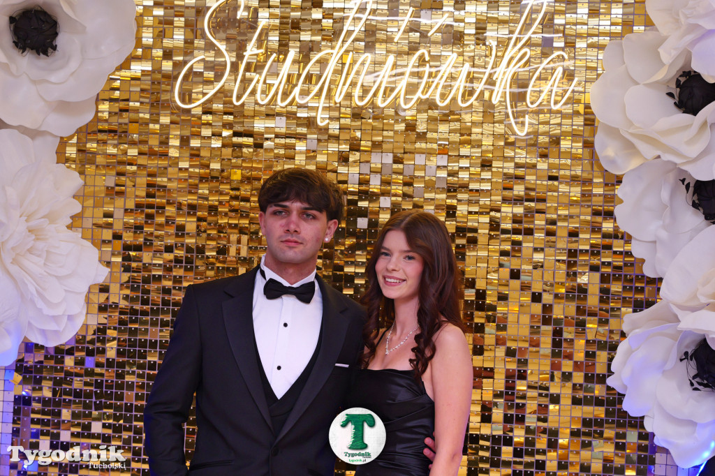 IMPREZA!!! Studniówka ZSLiA - fotorelacja nr 2