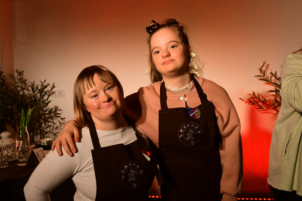 Kafka Się Uda zagrała dla WOŚP-u