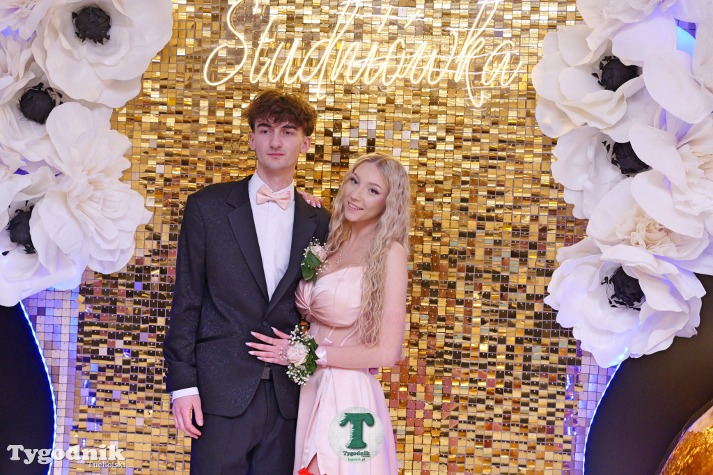 IMPREZA!!! Studniówka ZSLiA - fotorelacja nr 2