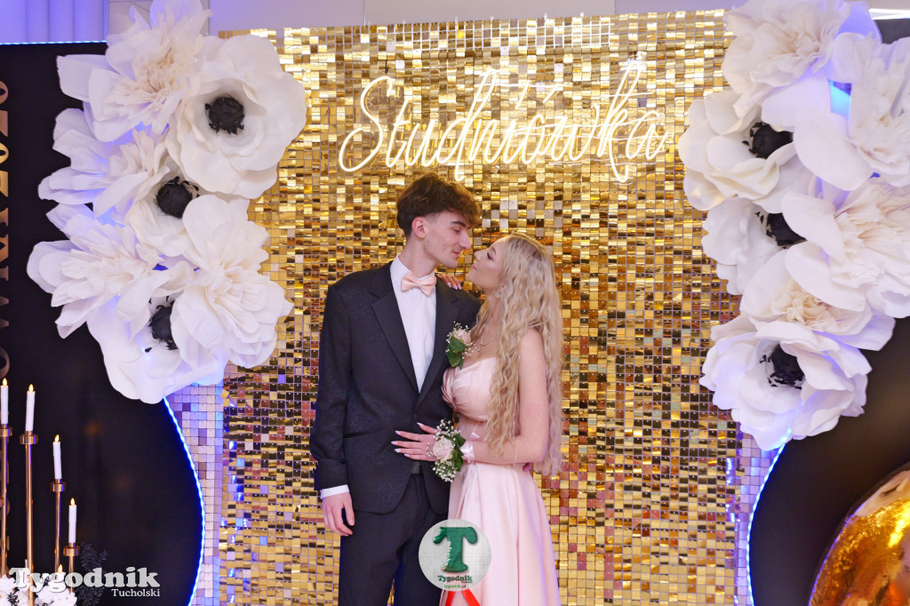 IMPREZA!!! Studniówka ZSLiA - fotorelacja nr 2