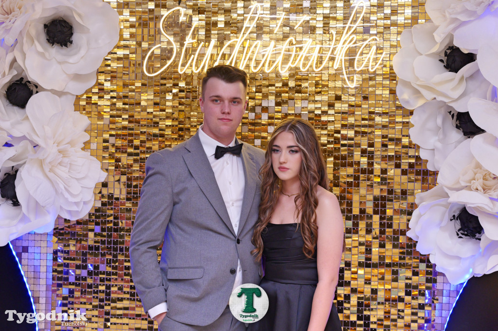 IMPREZA!!! Studniówka ZSLiA - fotorelacja nr 2