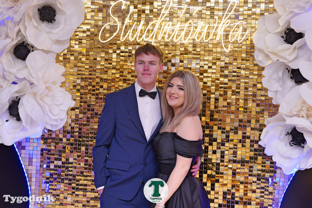 IMPREZA!!! Studniówka ZSLiA - fotorelacja nr 2