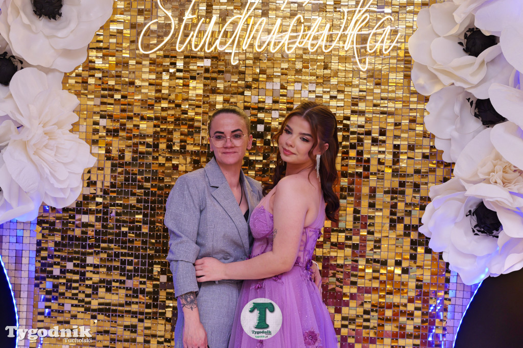 IMPREZA!!! Studniówka ZSLiA - fotorelacja nr 2