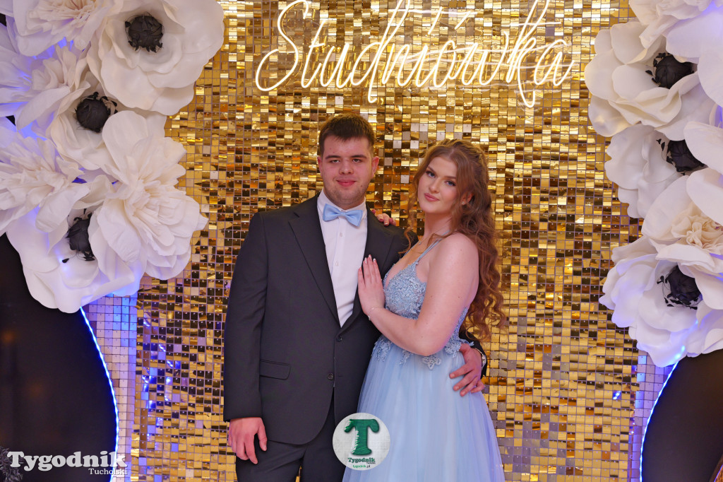 IMPREZA!!! Studniówka ZSLiA - fotorelacja nr 2