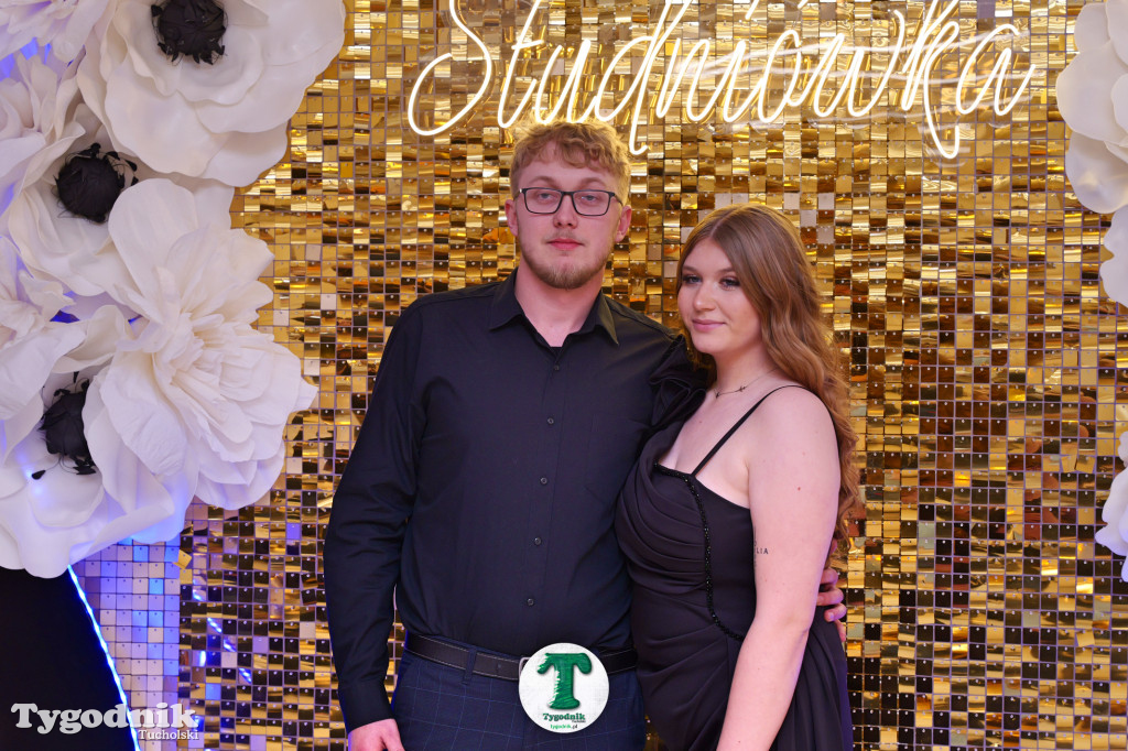 IMPREZA!!! Studniówka ZSLiA - fotorelacja nr 2