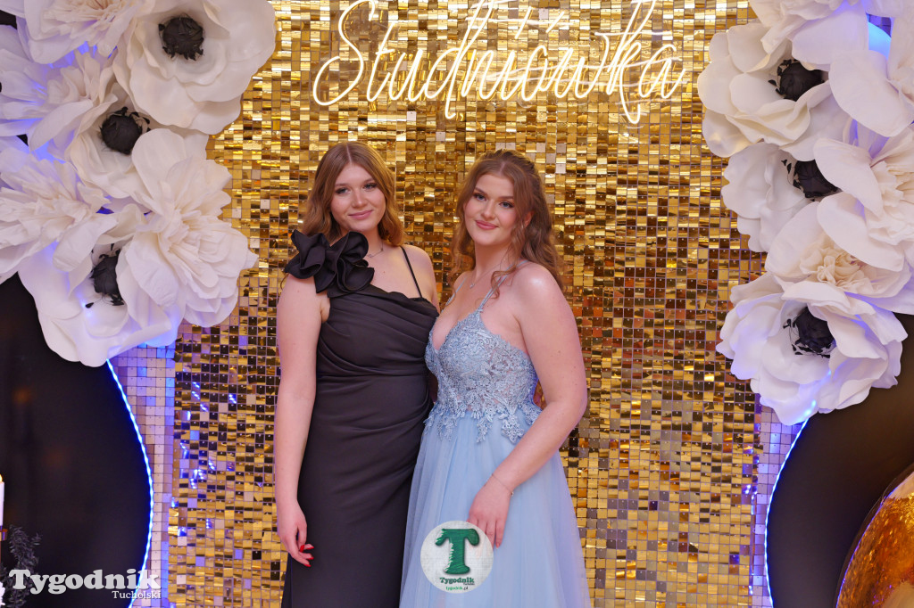 IMPREZA!!! Studniówka ZSLiA - fotorelacja nr 2