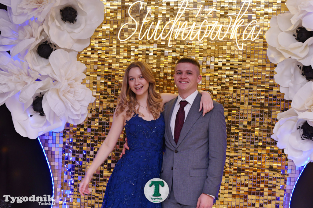 IMPREZA!!! Studniówka ZSLiA - fotorelacja nr 2