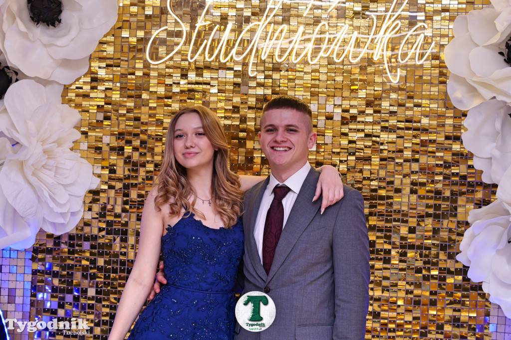 IMPREZA!!! Studniówka ZSLiA - fotorelacja nr 2