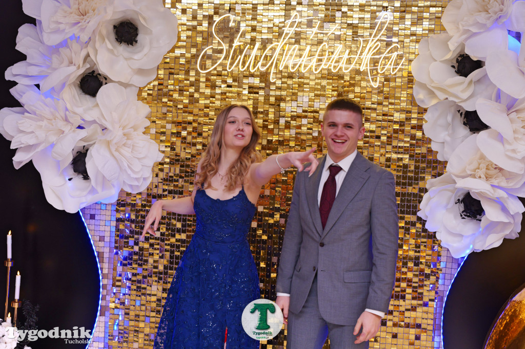 IMPREZA!!! Studniówka ZSLiA - fotorelacja nr 2