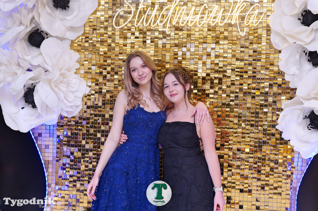 IMPREZA!!! Studniówka ZSLiA - fotorelacja nr 2