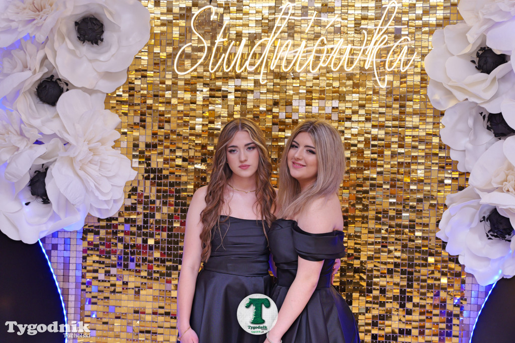 IMPREZA!!! Studniówka ZSLiA - fotorelacja nr 2