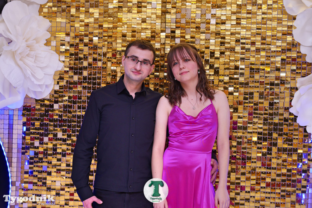 IMPREZA!!! Studniówka ZSLiA - fotorelacja nr 2