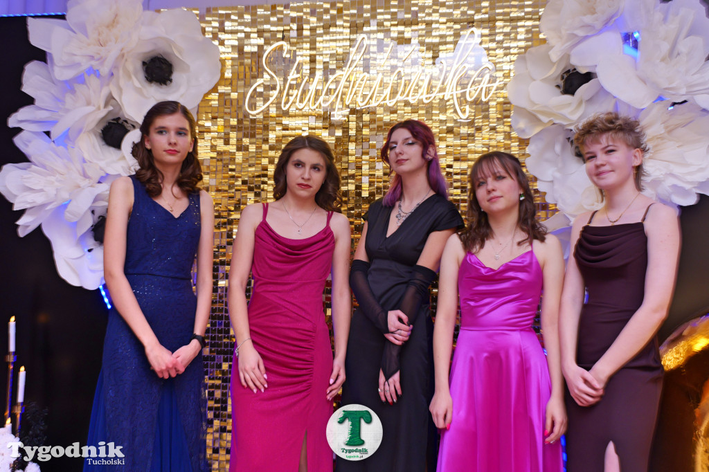 IMPREZA!!! Studniówka ZSLiA - fotorelacja nr 2