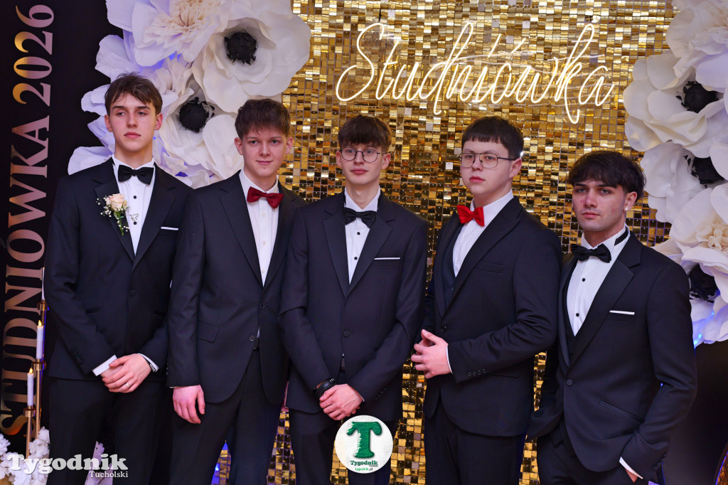 IMPREZA!!! Studniówka ZSLiA - fotorelacja nr 2