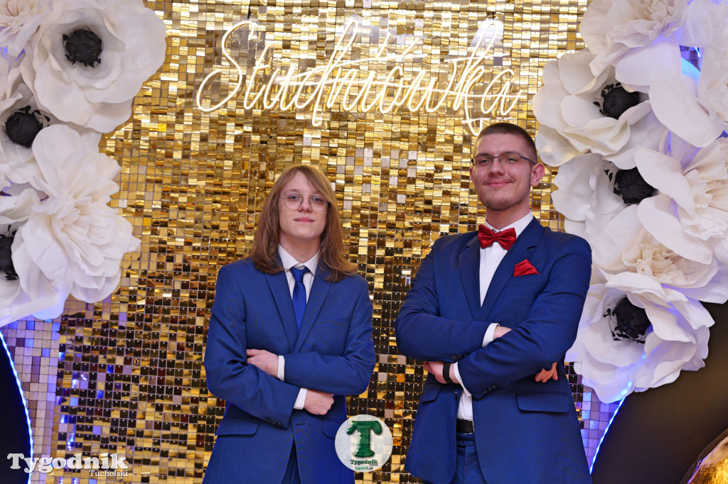 IMPREZA!!! Studniówka ZSLiA - fotorelacja nr 2