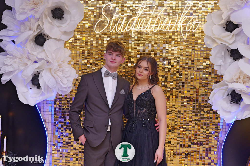 IMPREZA!!! Studniówka ZSLiA - fotorelacja nr 2