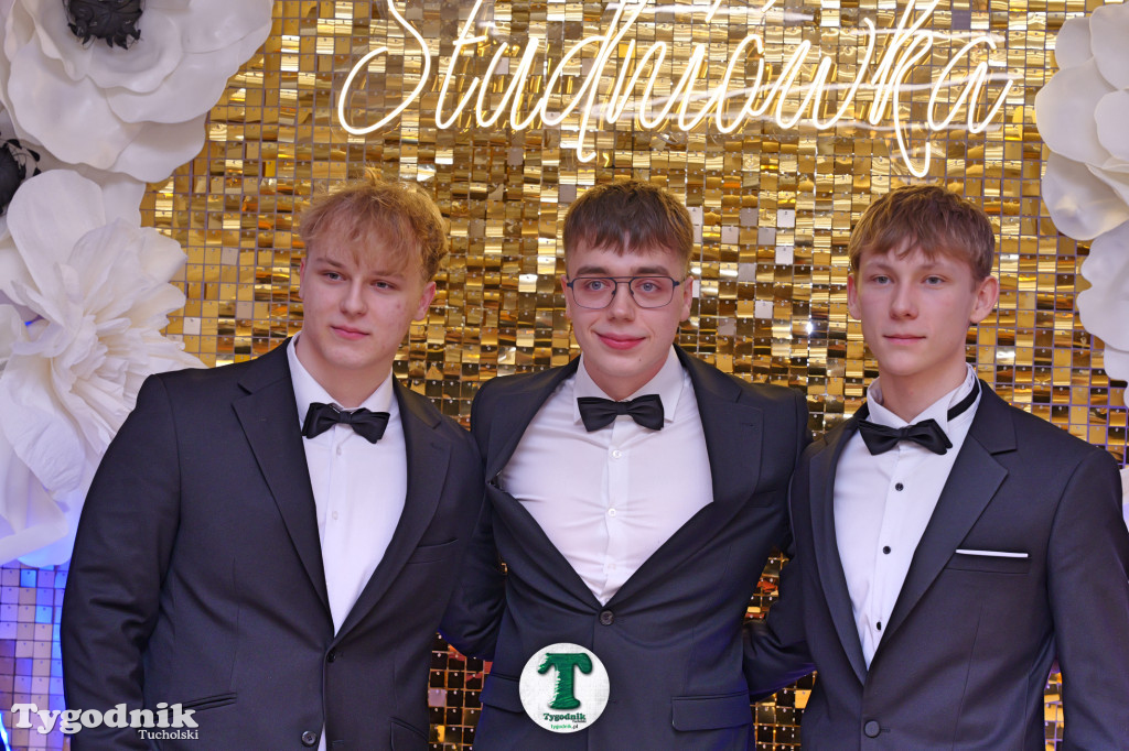 IMPREZA!!! Studniówka ZSLiA - fotorelacja nr 2