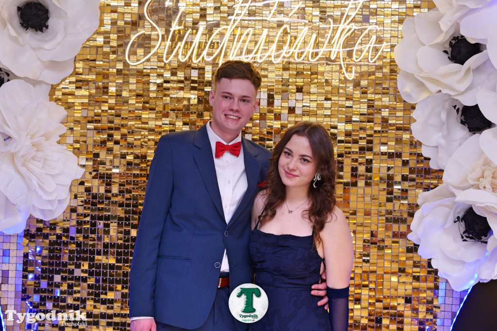 IMPREZA!!! Studniówka ZSLiA - fotorelacja nr 2