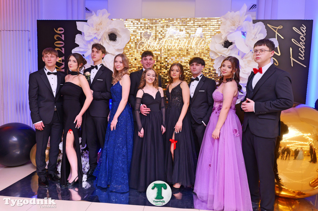 IMPREZA!!! Studniówka ZSLiA - fotorelacja nr 2