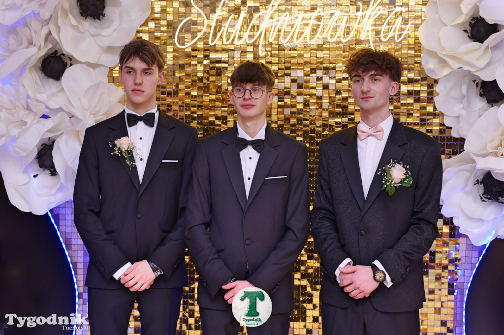 IMPREZA!!! Studniówka ZSLiA - fotorelacja nr 2