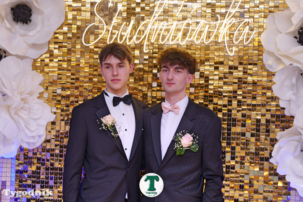 IMPREZA!!! Studniówka ZSLiA - fotorelacja nr 2