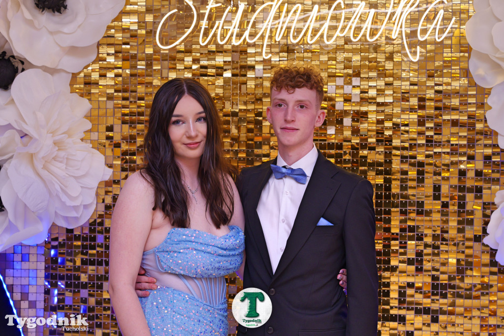 IMPREZA!!! Studniówka ZSLiA - fotorelacja nr 2