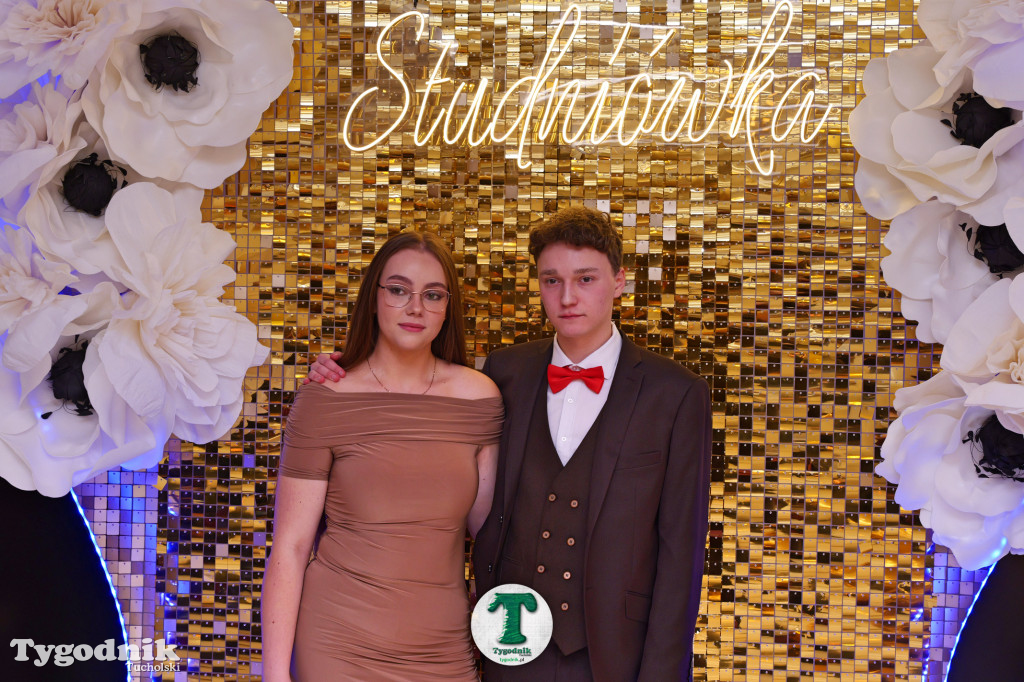 IMPREZA!!! Studniówka ZSLiA - fotorelacja nr 2