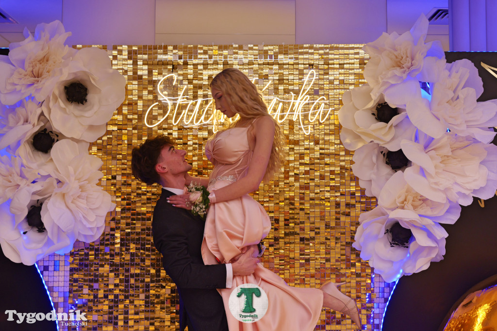 IMPREZA!!! Studniówka ZSLiA - fotorelacja nr 2