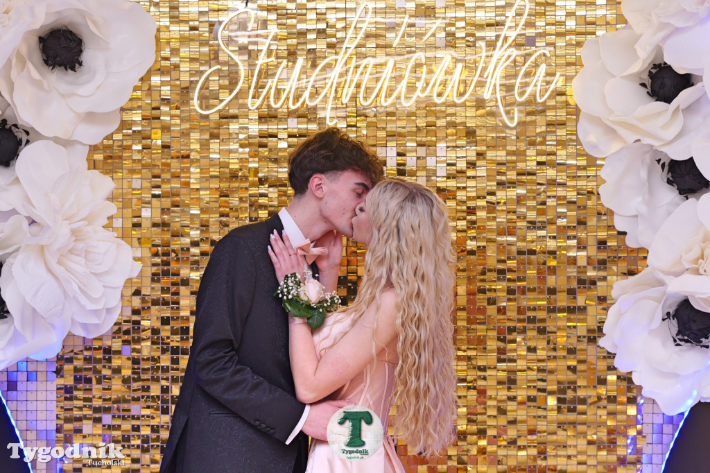 IMPREZA!!! Studniówka ZSLiA - fotorelacja nr 2