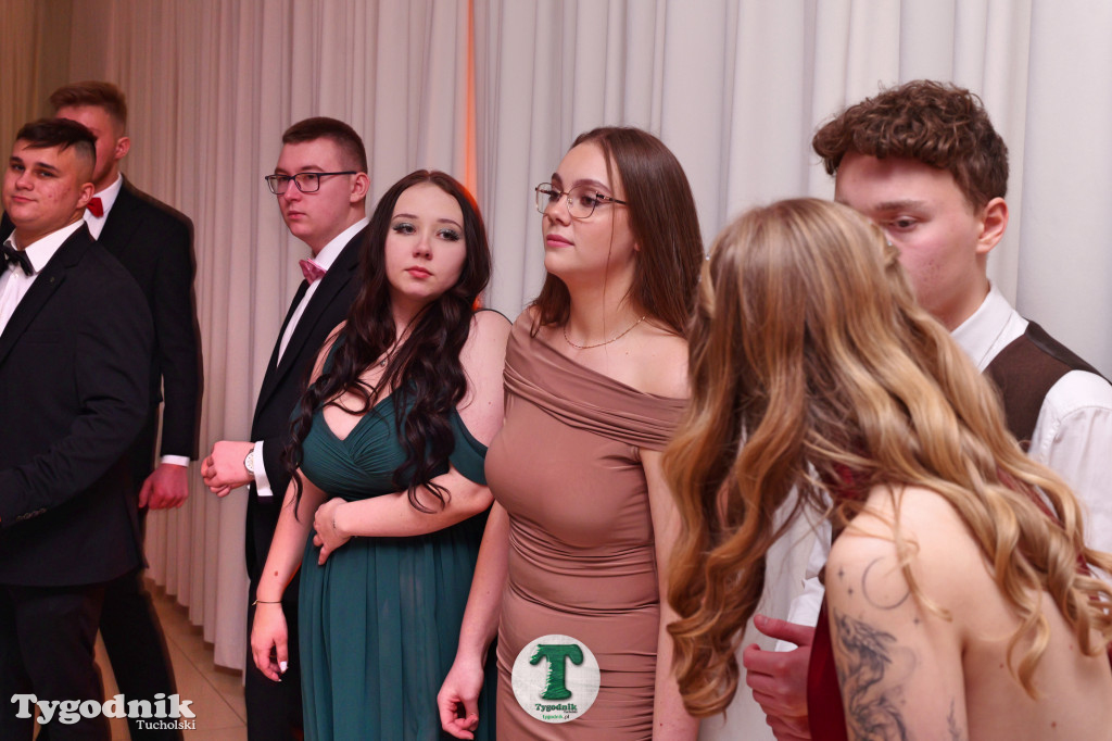 IMPREZA!!! Studniówka ZSLiA - fotorelacja nr 2