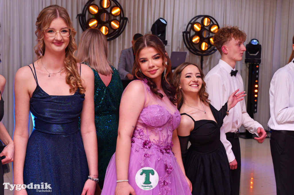 IMPREZA!!! Studniówka ZSLiA - fotorelacja nr 2