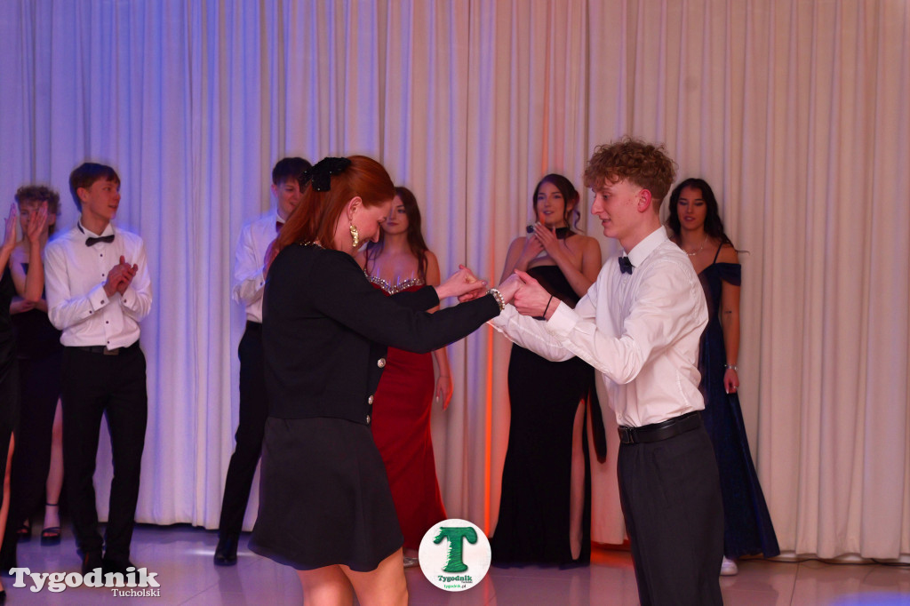 IMPREZA!!! Studniówka ZSLiA - fotorelacja nr 2