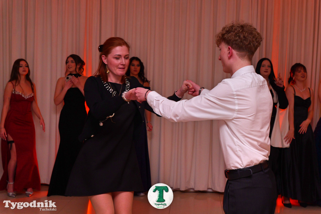 IMPREZA!!! Studniówka ZSLiA - fotorelacja nr 2