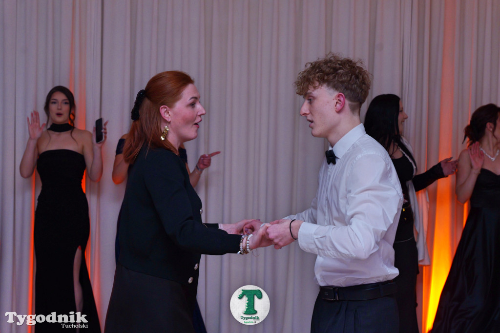 IMPREZA!!! Studniówka ZSLiA - fotorelacja nr 2