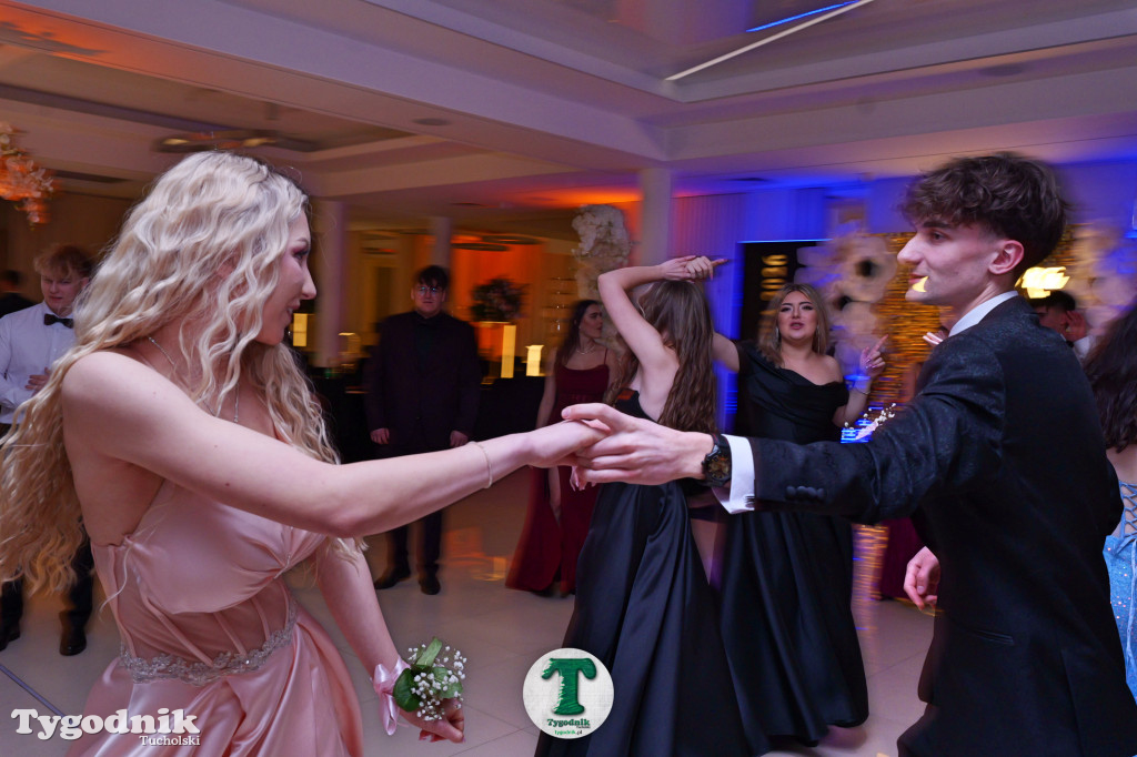 IMPREZA!!! Studniówka ZSLiA - fotorelacja nr 2