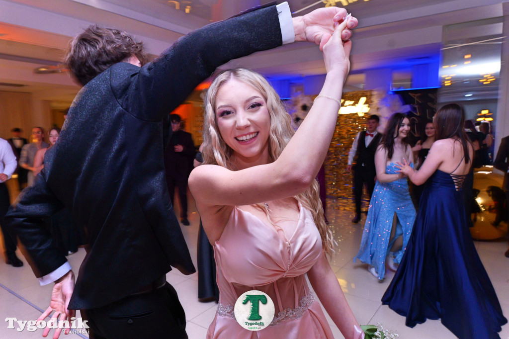 IMPREZA!!! Studniówka ZSLiA - fotorelacja nr 2