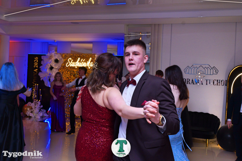 IMPREZA!!! Studniówka ZSLiA - fotorelacja nr 2