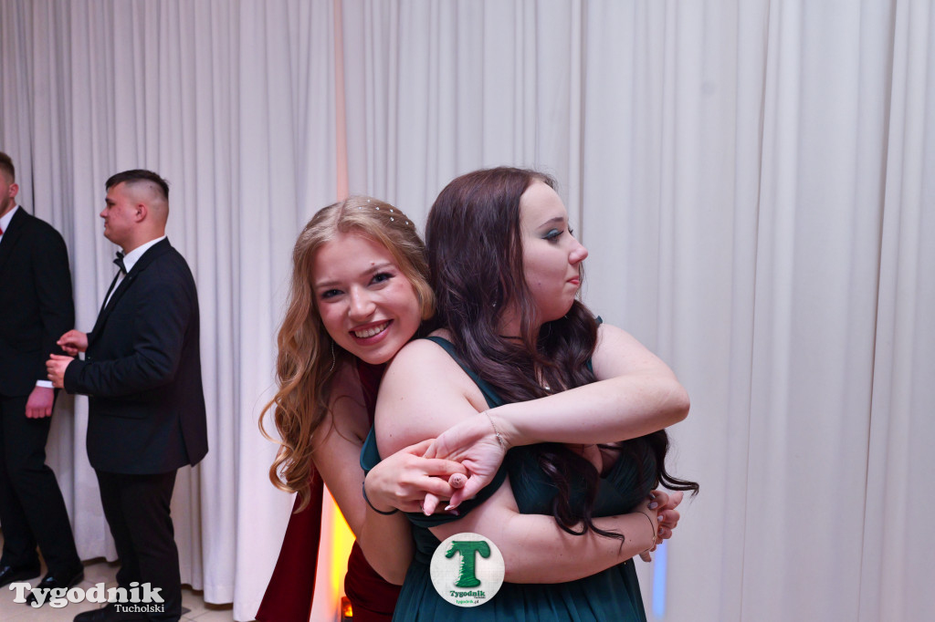 IMPREZA!!! Studniówka ZSLiA - fotorelacja nr 2