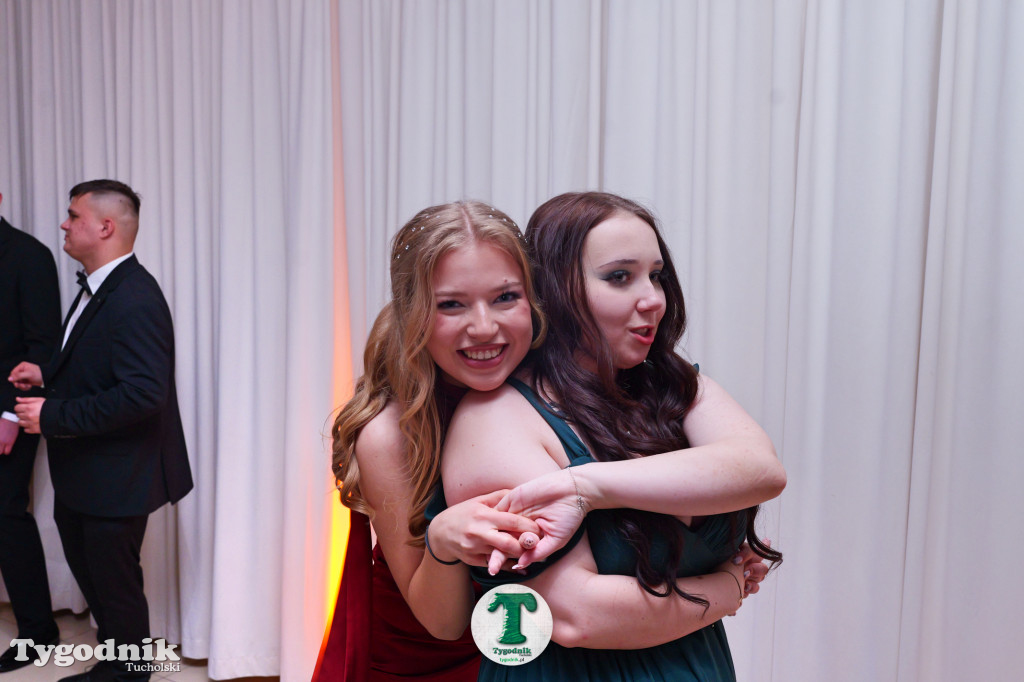 IMPREZA!!! Studniówka ZSLiA - fotorelacja nr 2