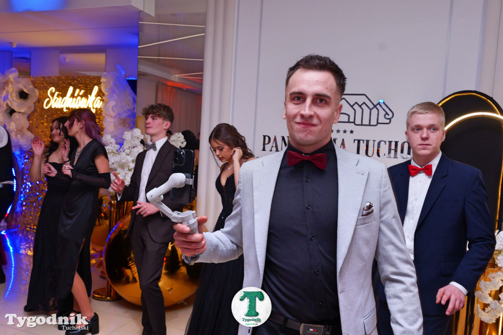 IMPREZA!!! Studniówka ZSLiA - fotorelacja nr 2