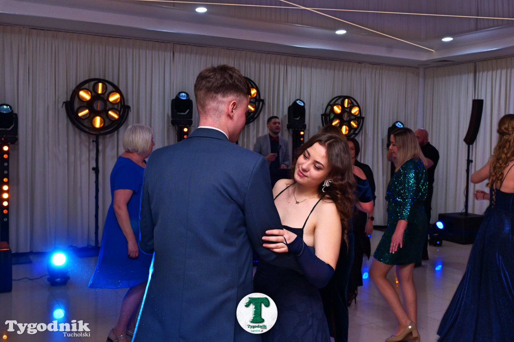 IMPREZA!!! Studniówka ZSLiA - fotorelacja nr 2