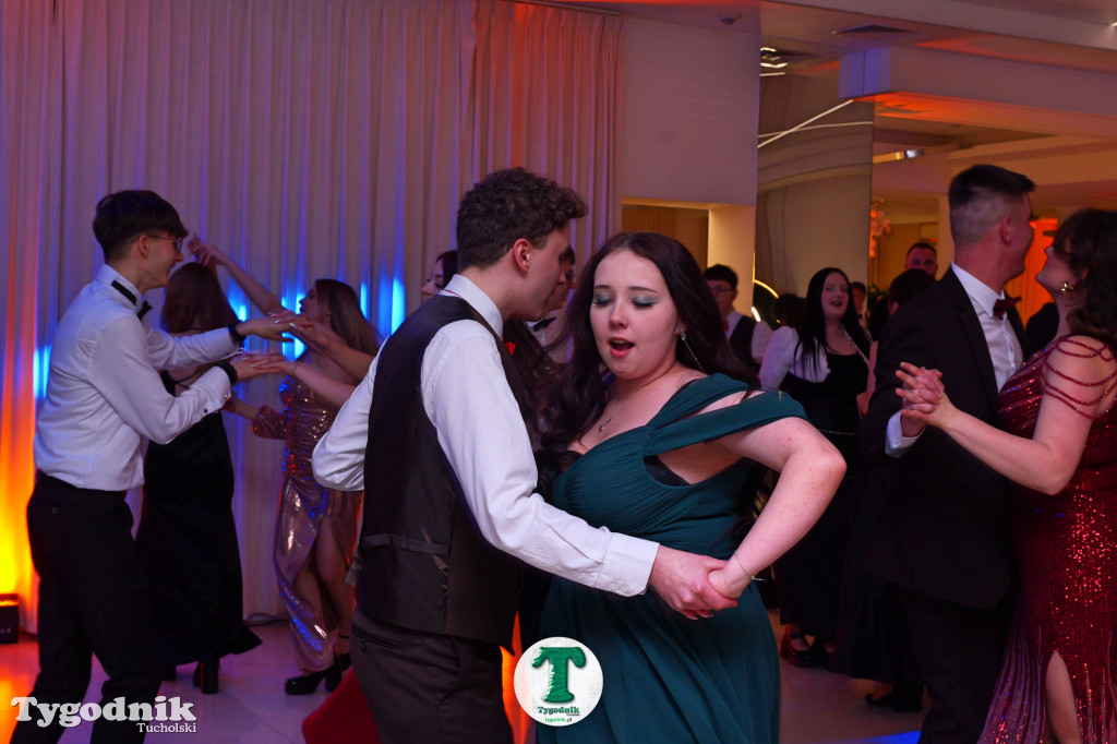 IMPREZA!!! Studniówka ZSLiA - fotorelacja nr 2