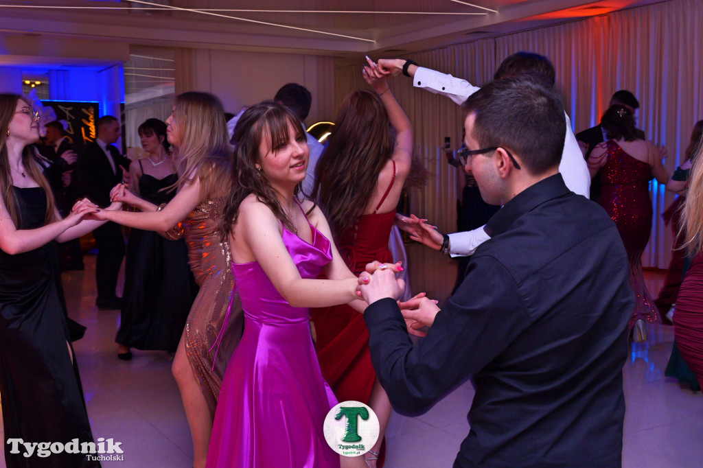 IMPREZA!!! Studniówka ZSLiA - fotorelacja nr 2