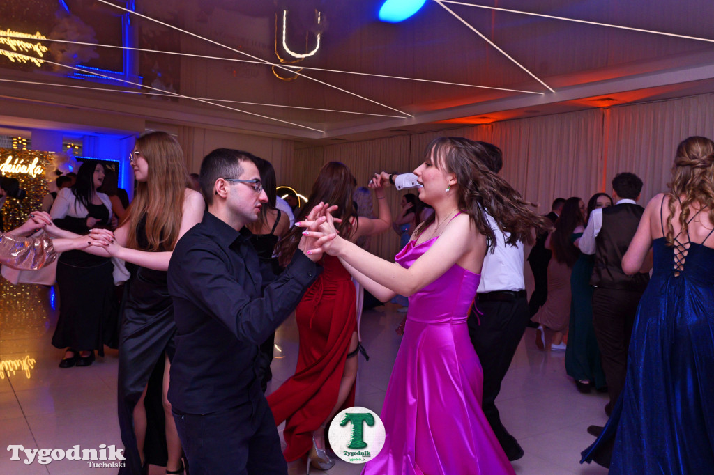 IMPREZA!!! Studniówka ZSLiA - fotorelacja nr 2