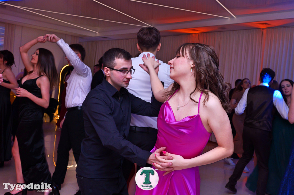 IMPREZA!!! Studniówka ZSLiA - fotorelacja nr 2