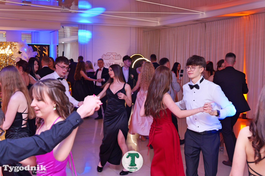 IMPREZA!!! Studniówka ZSLiA - fotorelacja nr 2